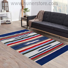 Bohemian Kilim 3'ft x 5'ft