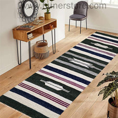 Kilim Runner -2ft x 6ft (Vol 11)