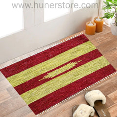 Bohemian Footmats 2.5ftx1.5ft (Vol 1)