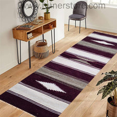 Kilim Runner -2ft x 6ft (Vol 1)
