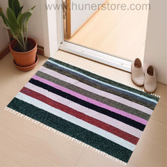 Bohemian Footmats 2.5ftx1.5ft (Vol 4)