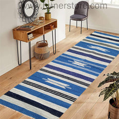Kilim Runner -2ft x 6ft (Vol 11)