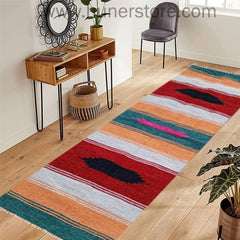 Kilim Runner -2ft x 6ft