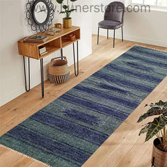 Kilim Runner -2ft x 6ft (Vol 11)