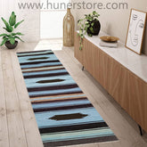 Long kilim Runner - 2ft x 8ft (Vol 2)