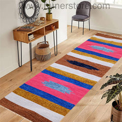 Kilim Runner -2ft x 6ft
