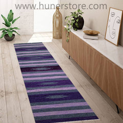 Long kilim Runner - 2ft x 8ft (Vol 9)
