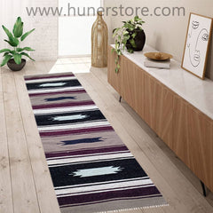 Long kilim Runner - 2ft x 8ft (Vol 9)