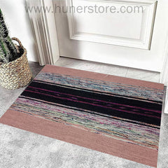 Kilim FootMats 2.5Ft x 1.5Ft - Multicolor 42