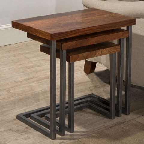 Nesting Tables Set of 3