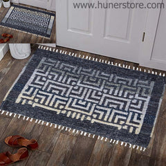 Arabic Footmats - 1.5ft' x 2.5 ft' vol 4