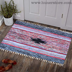 Bohemian Footmats - 2.5ftx1.5ft