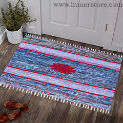 Bohemian Footmats - 2.5ftx1.5ft