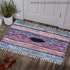 Bohemian Footmats - 2.5ftx1.5ft