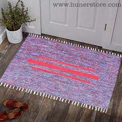 Bohemian Footmats - 2.5ftx1.5ftII