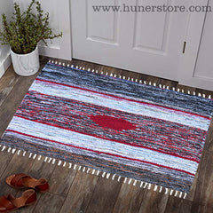 Bohemian Footmats - 2.5ftx1.5ft