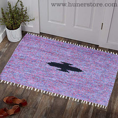 Bohemian Footmats - 2.5ftx1.5ftII