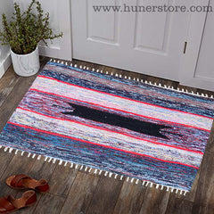 Bohemian Footmats - 2.5ftx1.5ftII