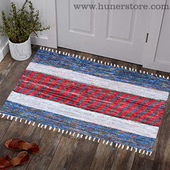 Bohemian Footmats - 2.5ftx1.5ftII