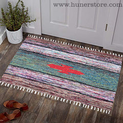 Bohemian Footmats - 2.5ftx1.5ftII