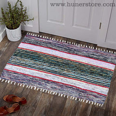 Bohemian Footmats - 2.5ftx1.5ftII