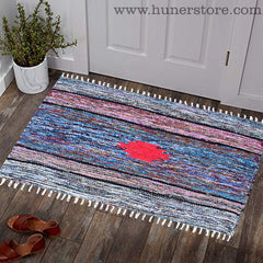 Bohemian Footmats - 2.5ftx1.5ftII