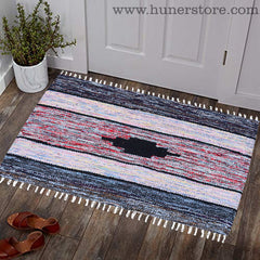 Bohemian Footmats - 2.5ftx1.5ftII