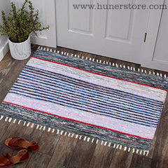 Bohemian Footmats - 2.5ftx1.5ftII