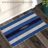 Bohemian kilim Footmats - 2ft' x 1.5 ft'