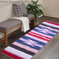 Kilim Runner -2ft x 6ft