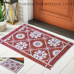 Floral - 2 ft' x 3 ft'