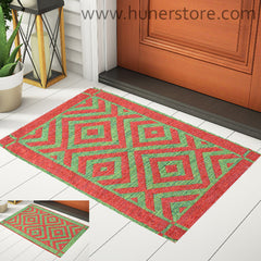 Rhombus- 2ft x 3ft