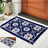 Floral - 2 ft' x 3 ft'