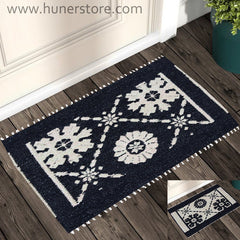 Floral Footmats - 2ft x 1.5 ft