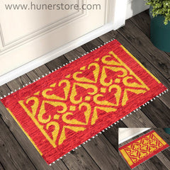 Betel Style Footmats - 2ft' x 1.5 ft'