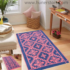 geometric style - 2.5ft x 4ft