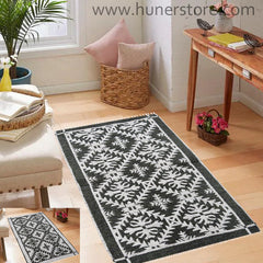 geometric style - 2.5ft x 4ft