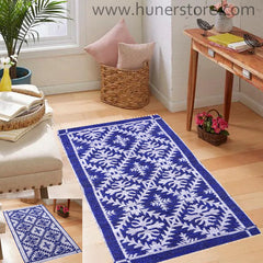 geometric style - 2.5ft x 4ft