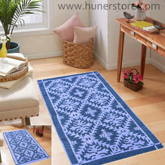 geometric style - 2.5ft x 4ft