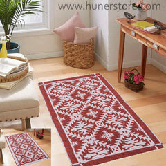 geometric style - 2.5ft x 4ft