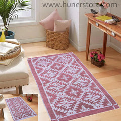 geometric style - 2.5ft x 4ft