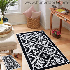 geometric style - 2.5ft x 4ft