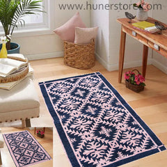 geometric style - 2.5ft x 4ft