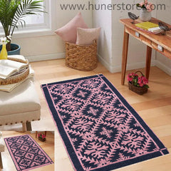 geometric style - 2.5ft x 4ft