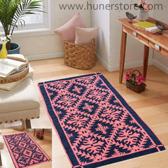 geometric style - 2.5ft x 4ft