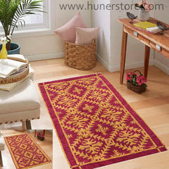 geometric style - 2.5ft x 4ft