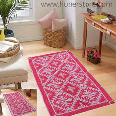 geometric style - 2.5ft x 4ft