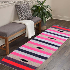 Kilim Runner -2ft x 6ft