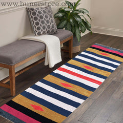 Kilim Runner -2ft x 6ft