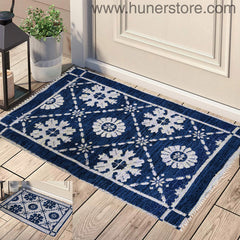 Floral - 2 ft' x 3 ft'